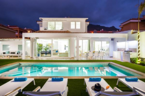 VILLA VALENTINA OCEAN VIEW HEATED Pool